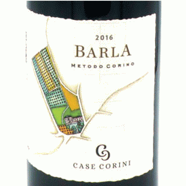 バルラ[2016]カーゼ・コリーニ(1本＋他5本)合計6本セット【イタリア　ピエモンテ　自然派　赤ワイン】