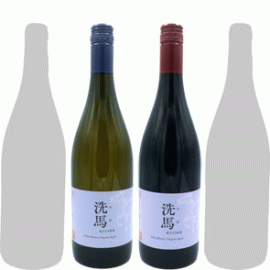 Ｂｏｗ!(赤白)[2022]ドメーヌ・オヤマダ＆ヴァンクールの輸入ワイン 