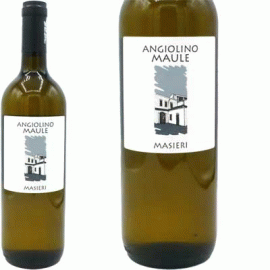 マシエリ[2021]ビアンカーラ（酸化防止剤無添加バージョン）【イタリア　ヴェネト　自然派　白ワイン】