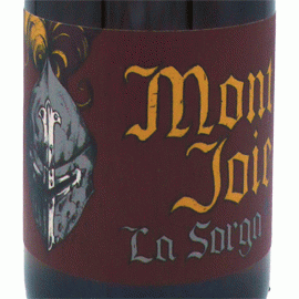 モンジョワ[2019]ラ・ソルガ【フランス　ラングドック　自然派　マセラシオンワイン】