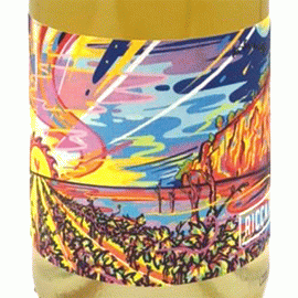 スキン・コンタクト・フィールド・ブレンド[2022]リッカ・テッラ【オーストラリア　自然派　オレンジワイン】