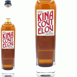 キナクトゥル[NV](lot2021)マス・クトゥル(700ml)【フランス　ラングドック　自然派　ベルモット】