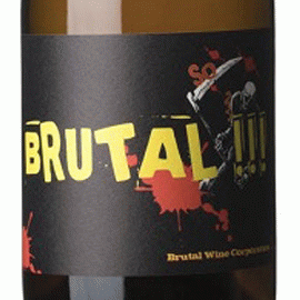 ブルータル[2021]エスコーダ・サナフヤ【スペイン　カタルーニャ　自然派　オレンジワイン】