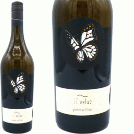 ヴェルエ・グリューナー・ヴェルトリーナー[2021]ヨハネス・ツィリンガー【オーストリア　自然派　白ワイン】