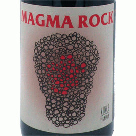 マグマ・ロック[2020]ノー・コントロール【フランス　オーヴェルニュ　自然派　赤ワイン】