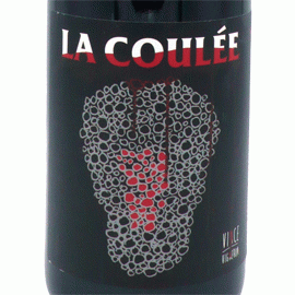 ラ・クゥレ[2020&2021]ノー・コントロール【フランス　オーヴェルニュ　自然派　赤ワイン】
