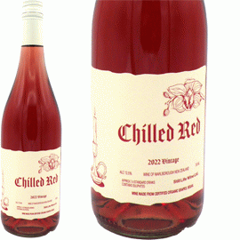 チルド・レッド[2022]スティル・ライフ・ワインズ【ニュージーランド　自然派　軽い赤ワイン】 