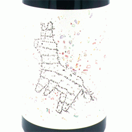ピナータ[2022]フレデリック・スティーヴンソン【オーストラリア　サウスオーストラリア　自然派　赤ワイン】