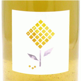 GYM[2022]KIYO Wines 【日本　微発泡ワイン　白】