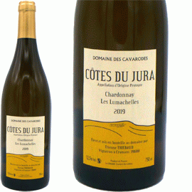 シャルドネ・レ・ルマシュール[2019]ドメーヌ ・ デ ・ キャヴァロド