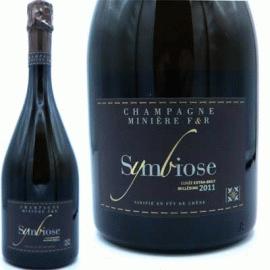 サンビオーズ[2013]ミニエールとVIVITのワイン合計3本セット