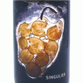 サンギュリエ[2021]ヴィニョブル・デュ・レヴール（マチュー・ダイス）【フランス　アルザス　自然派　マセラシオンワイン(オレンジワイン)】