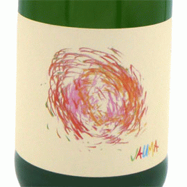 ブルーウィット・スプリングス・シュナン・ブラン[2022]ヤウマ【オーストラリア　サウスオーストラリア　自然派　オレンジワイン】