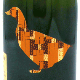 スパークリングワイン[NV]ジョアン・パト【ポルトガル　自然派　スパークリングワイン　白】