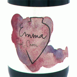 エマ・ピノ・ノワール[2020]ヴェガ･アイシャーラ【スペイン　カタルーニャ　自然派　赤ワイン】