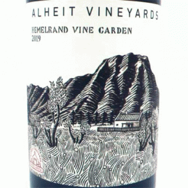 ヘメルランド・ヴァイン・カルデン[2020]アルヘイト・ヴィンヤーズ【南アフリカ　白ワイン】