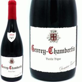 ジュヴレ・シャンベルタン・1erCru・シェルボード・ＶＶ[2021]ドメーヌ・フーリエ(1本＋他1本)合計2本セット【フランス　ブルゴーニュ　赤ワイン】