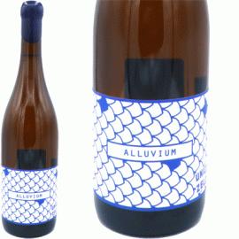 アルヴィウム[2021]ウニコ・ゼロ【オーストラリア　自然派　白ワイン】