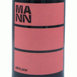 ロートリヒ[2021]ヴァイングート・マン【ドイツ　ラインヘッセン　自然派　赤ワイン】
