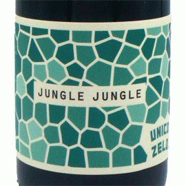 ジャングル・ジャングル[2022]ウニコ・ゼロ【オーストラリア　自然派　赤ワイン】