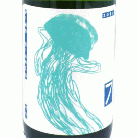 セッテ・ビアンコ[2022]セッテ【イタリア　ピエモンテ　自然派　白ワイン】