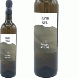 ビアンコ・ルーゴリ[2020]ダヴィデ・スピッラレ【イタリア　ヴェネト　自然派　白ワイン】