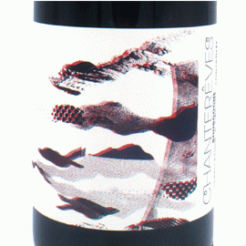 ブルゴーニュ・ピノ・ノワール[2021]シャントレーヴ【フランス ブルゴーニュ 赤ワイン】