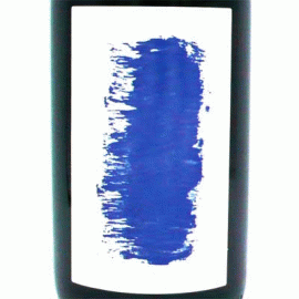ブルー・ラベル[2022]ジェレミー・クアスターナ【フランス　ロワール　自然派 　赤ワイン】