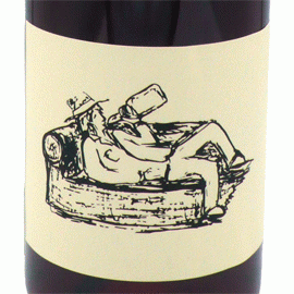 ヴァン・ド・ソファ[2023]ジェントル・フォーク【オーストラリア　自然派　赤ワイン】