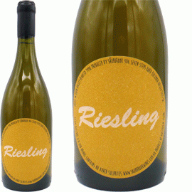 リースリング[2022]ショブルック・ワインズ【オーストラリア　南オーストラリア　自然派　白ワイン】