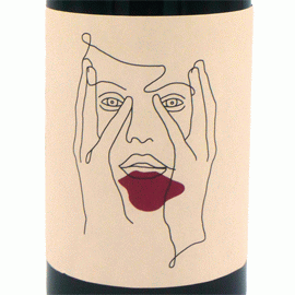 エニグマ[2021]インドミティ【イタリア　ヴェネト　自然派　赤ワイン】