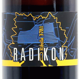 リボッラ3781[2009]ラディコン(1000ml)
