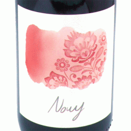 ノウウィー[2022]ジョエ・シャンドリエ【フランス　ラングドック　自然派　赤ワイン】