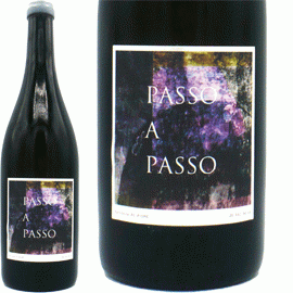 PASSO A PASSO Bianco[2020]ファットリア・アル・フィオーレ(１本＋他１本)合計２本セット