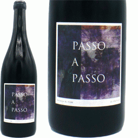 PASSO A PASSO Rosso[2021]ファットリア・アル・フィオーレ(１本＋他１本)合計２本セット