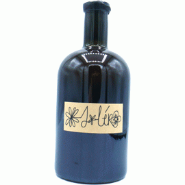 ソレラ[NV]レ・プティット・パルセル(500ml)【フランス　ボルドー　自然派　オレンジワイン】