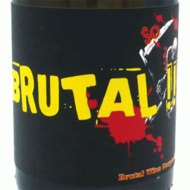 【9月2日(火)から発送】ブルタル[2023]ヴェガ･アイシャーラ【スペイン　カタルーニャ　自然派　白ワイン】
