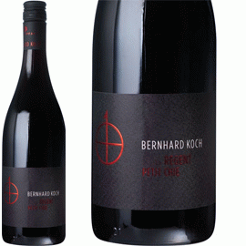 レゲント・プティ・チエ[2023]ベルン・ハルト・コッホ【ドイツ　ファルツ　赤ワイン】