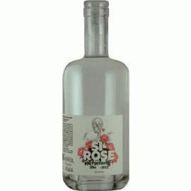 【10月22日から発送】オー･ド･ヴィー・シローズ[2014-2022]クリスチャン・ビネール(500ml)【フランス　アルザス　自然派　蒸留酒】