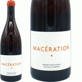 マセラシオン[2022]ベル・ヴュー【フランス　ロワール　自然派　マセラシオンワイン】