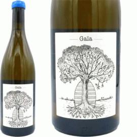 ミュスカデ・ガイア[2022]ベル・ヴュー(1本＋他1本)合計2本セット 【フランス　ロワール　自然派　白ワイン】