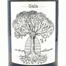 ミュスカデ・ガイア[2022]ベル・ヴュー(1本＋他1本)合計2本セット 【フランス　ロワール　自然派　白ワイン】