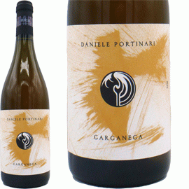 ガルガーネガ[2022]ダニエーレ・ポルティナーリ【イタリア　ヴェネト　自然派　オレンジワイン】