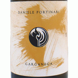 ガルガーネガ[2022]ダニエーレ・ポルティナーリ【イタリア　ヴェネト　自然派　オレンジワイン】