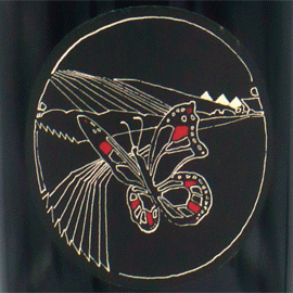 レヴォリューション・レッド[NV](2020-2022) ヨハネス・ツィリンガー【オーストリア　自然派　赤ワイン】