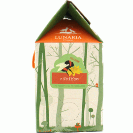 ジビッボ[2024]ルナーリア（3000ml）【イタリア　シチリア　自然派　オレンジワイン】