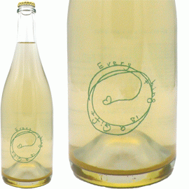 Everything is a gift bianco[2025]ファットリア・アル・フィオーレ【日本　宮城県　微発泡ワイン　白】