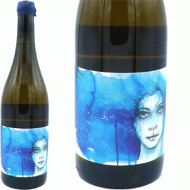 マロカ[2024]マヌエル・プルチーニ【イタリア　トスカーナ　自然派　白ワイン】