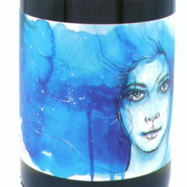 マロカ[2024]マヌエル・プルチーニ【イタリア　トスカーナ　自然派　白ワイン】