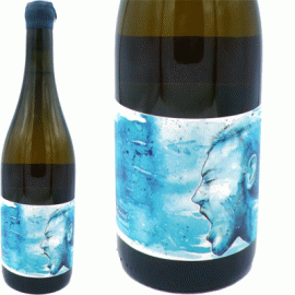 ベリチオ・デル・シルカ[2024]マヌエル・プルチーニ【イタリア　トスカーナ　自然派　白ワイン】